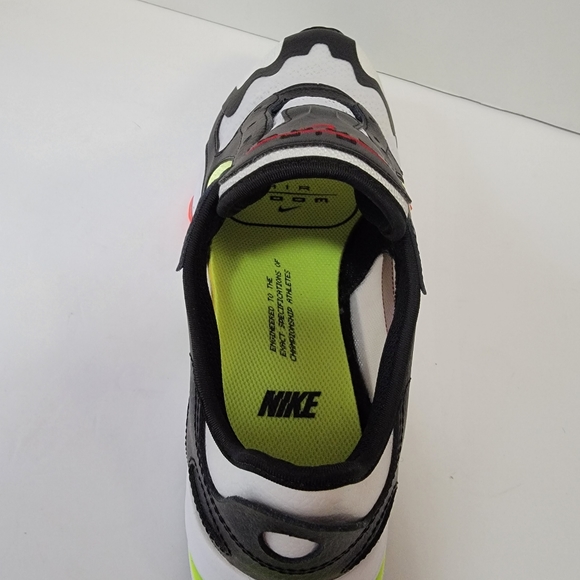 Nike Womens Air Zoom Division Performance Sneakers Running Shoes - Picture 5 of 9